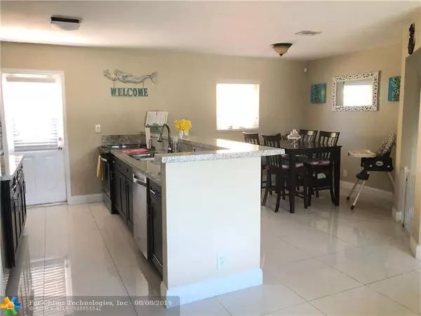 Pompano Beach, FL 33064,3150 NE 12th Ter