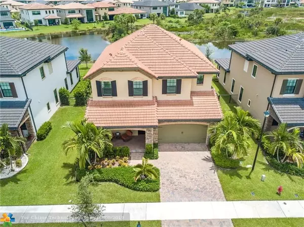 Parkland, FL 33076,9250 Solstice Cir