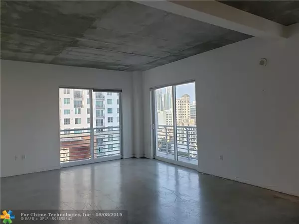 234 NE 3rd St  #1107, Miami, FL 33132