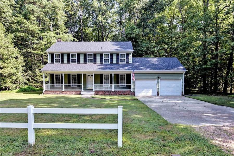 102 Sabre DR, Williamsburg, VA 23185