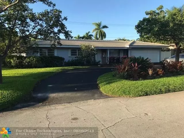 2040 NE 54th St, Fort Lauderdale, FL 33308