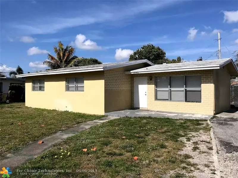 1543 NW 12th Ave, Fort Lauderdale, FL 33311