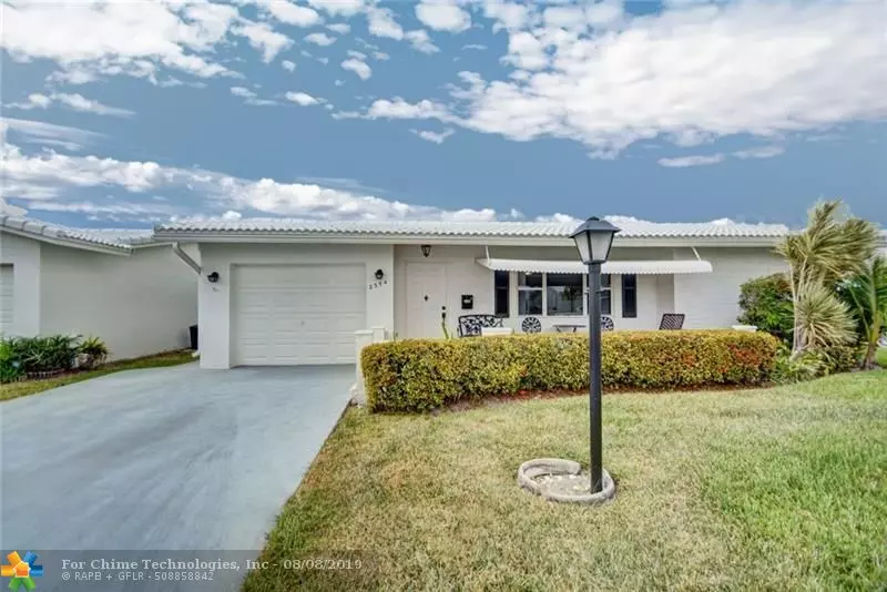 2394 SW 13th Way, Boynton Beach, FL 33426