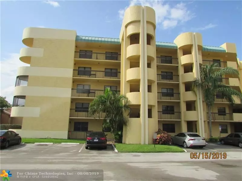 6575 W Oakland Park Blvd  #401, Lauderhill, FL 33313