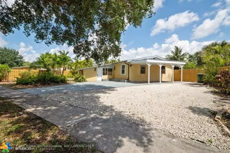 1101 NW 14th Ct, Fort Lauderdale, FL 33311