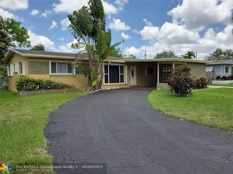 3912 Cleveland St, Hollywood, FL 33021