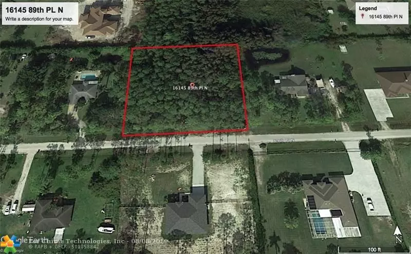 16145 89th Pl, Loxahatchee, FL 33470