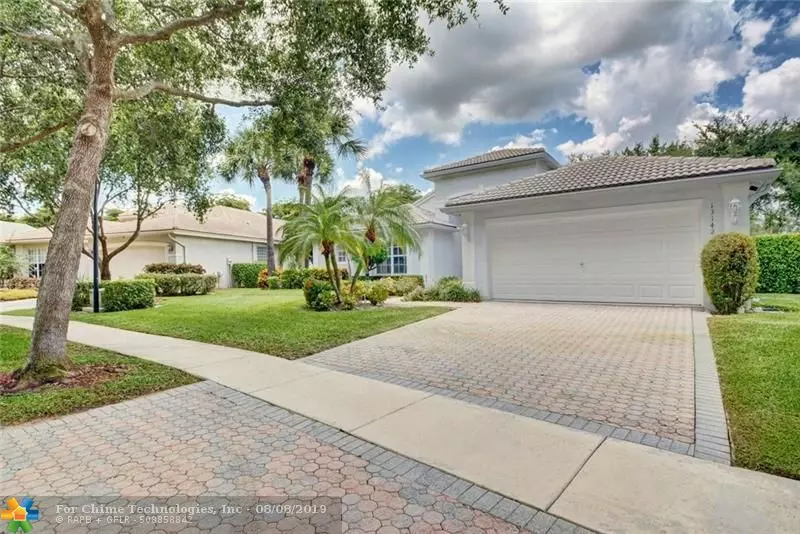 13142 Alhambra Lake Cir, Delray Beach, FL 33446