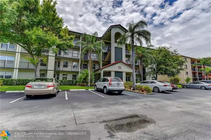 1200 SW 130th Ave  #212G, Pembroke Pines, FL 33027