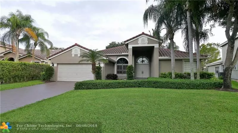 6550 NW 74th Dr, Parkland, FL 33067