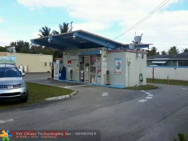 2690 N Andrews Ave, Wilton Manors, FL 33311