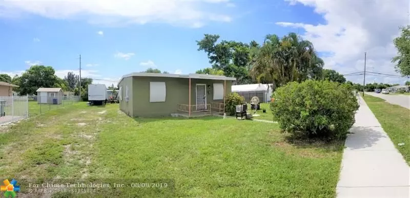 15940 NW 20th Ave, Miami Gardens, FL 33054