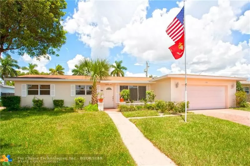 1810 NW 88th Way, Pembroke Pines, FL 33024