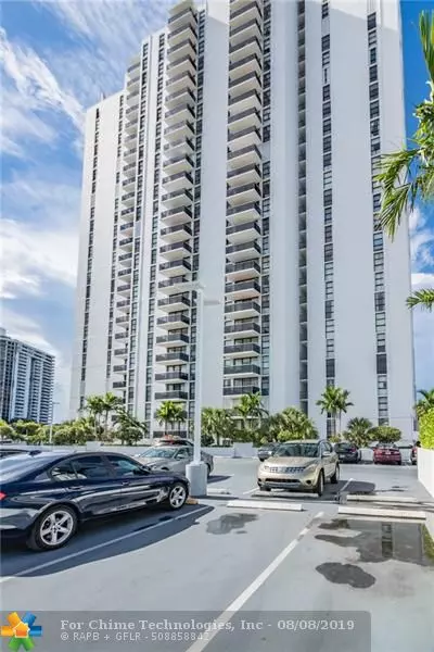 3675 N Country Club Dr  #2110, Aventura, FL 33180