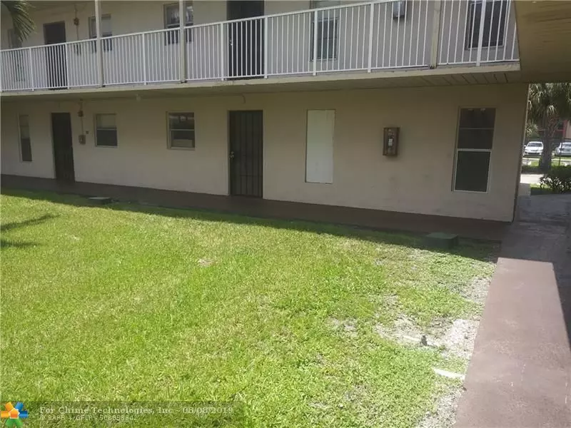 2800 NW 56th Ave  #104, Lauderhill, FL 33313