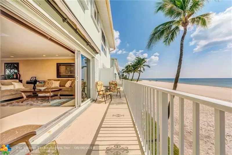 5400 N Ocean Blvd  #54, Lauderdale By The Sea, FL 33308