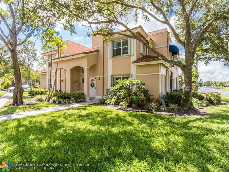 561 Racquet Club Rd  #23, Weston, FL 33326