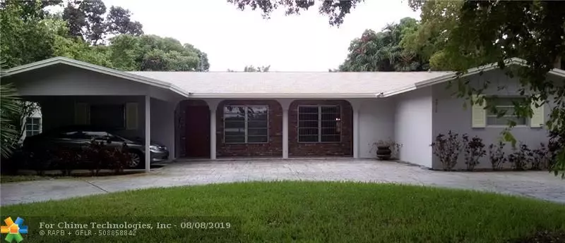 5210 NE 14th Way, Fort Lauderdale, FL 33334