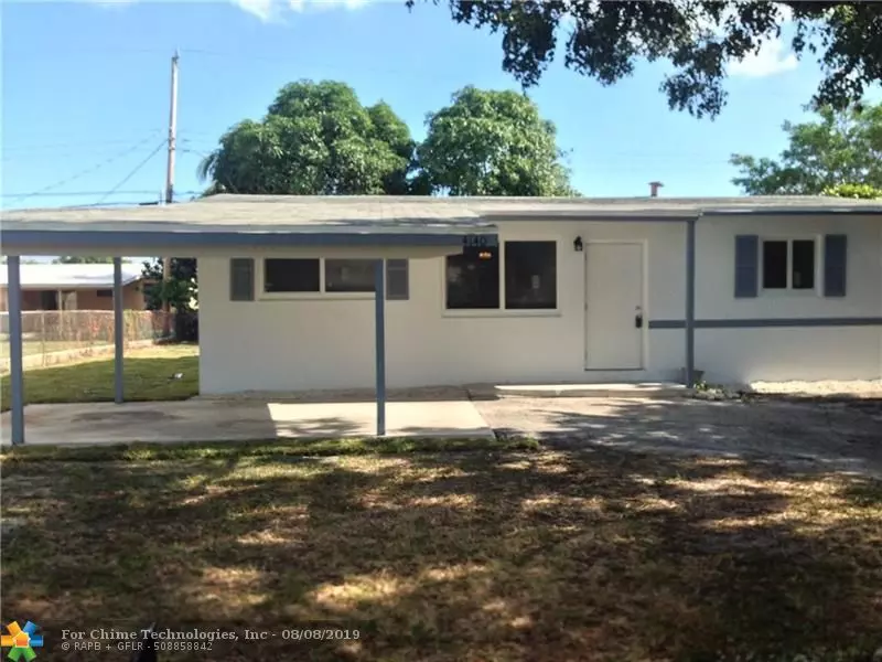 4140 NW 12th Ave, Oakland Park, FL 33309