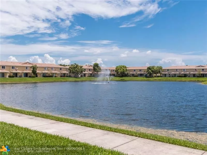 5908 Manchester Way  #5908, Tamarac, FL 33321