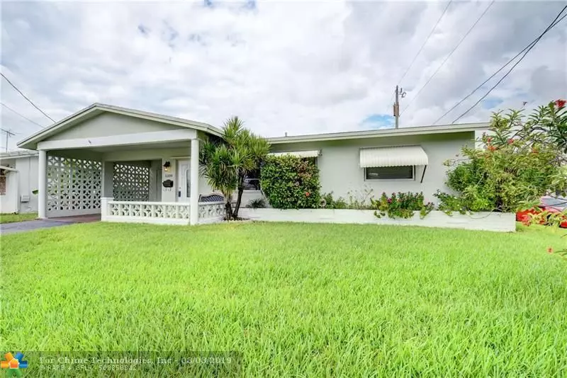 5209 NW 28th Ave, Tamarac, FL 33309