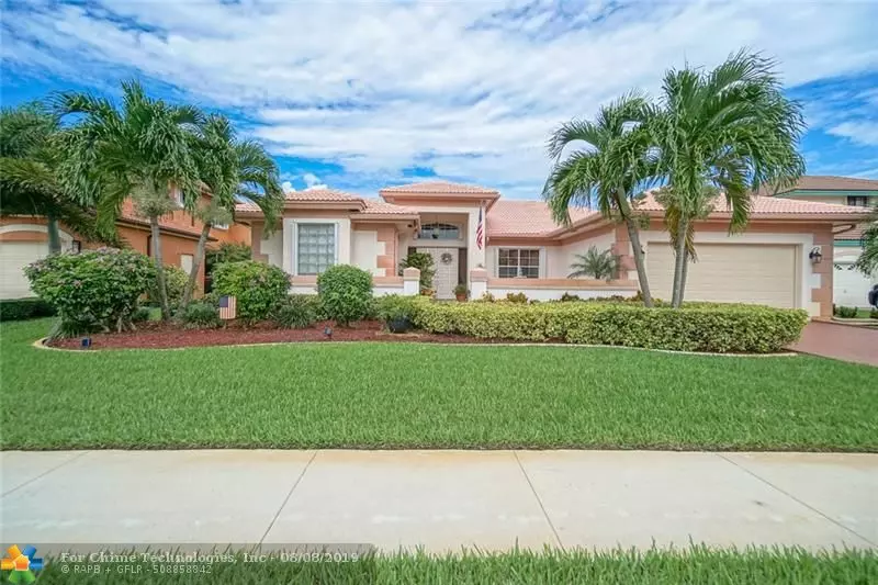 520 Cypress Pointe Dr E, Pembroke Pines, FL 33027