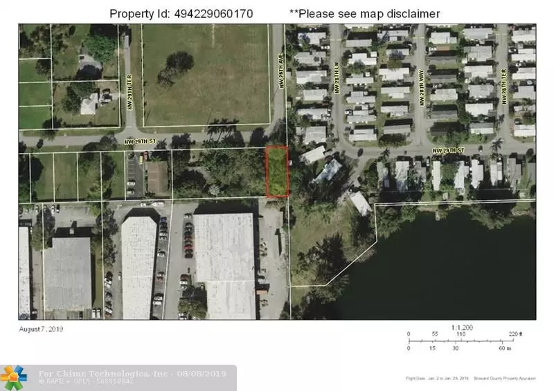 29 NW 29th St, Oakland Park, FL 33311