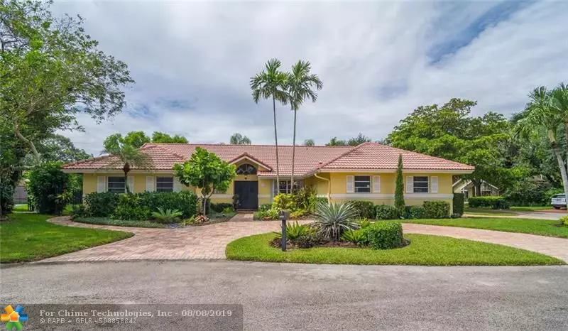 1060 SW 93rd Ave, Plantation, FL 33324