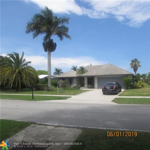 Boca Raton, FL 33498,19740 BACK NINE DR