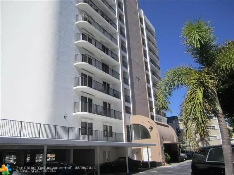 Pompano Beach, FL 33062,701 N Riverside Dr  #702