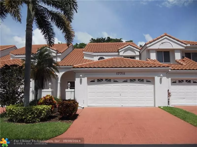 Boca Raton, FL 33487,17711 Candlewood Ter  #17711