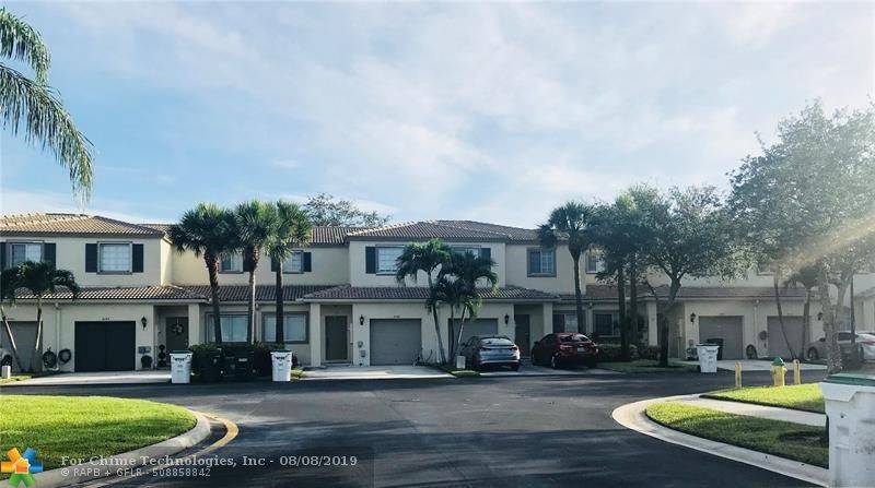 Coconut Creek, FL 33073,4752 Lago Vista Dr  #4752