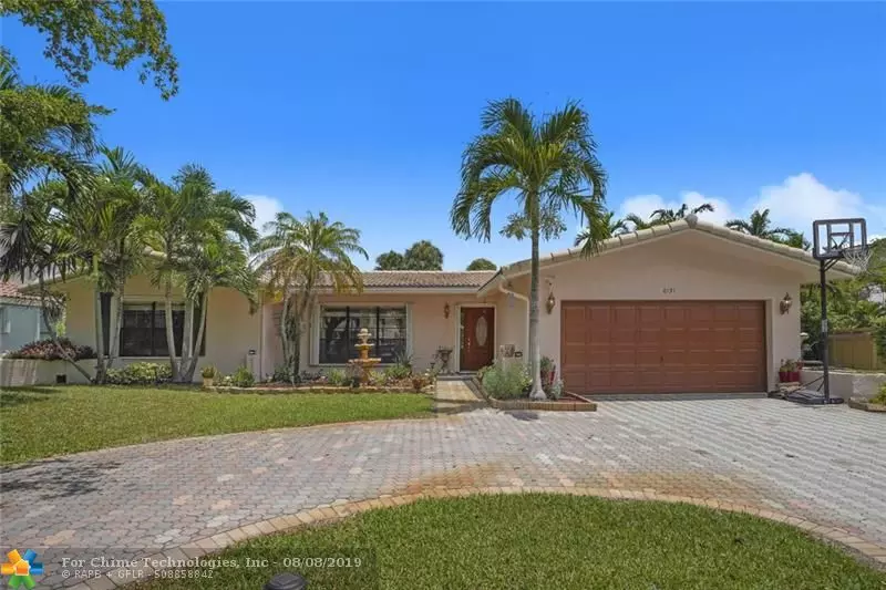 Coral Springs, FL 33071,8131 NW 3rd Pl