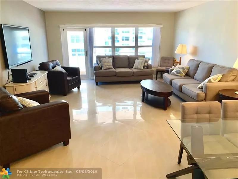 Fort Lauderdale, FL 33308,3850 Galt Ocean Dr  #308