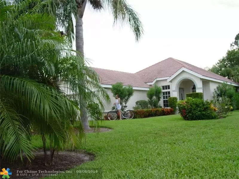 Port Saint Lucie, FL 34986,708 SW St Vincent Cove