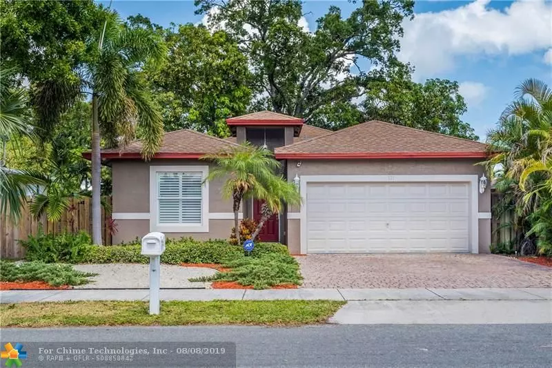 Dania Beach, FL 33004,121 SW 1st Ct