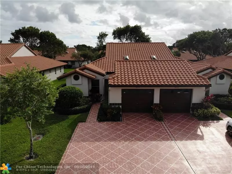 Delray Beach, FL 33484,6033 Waldwick Cir  #6033