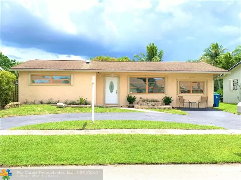 Sunrise, FL 33323,11460 NW 45th Pl