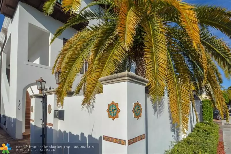 Fort Lauderdale, FL 33301,1509 SE 2nd Ct  #1509