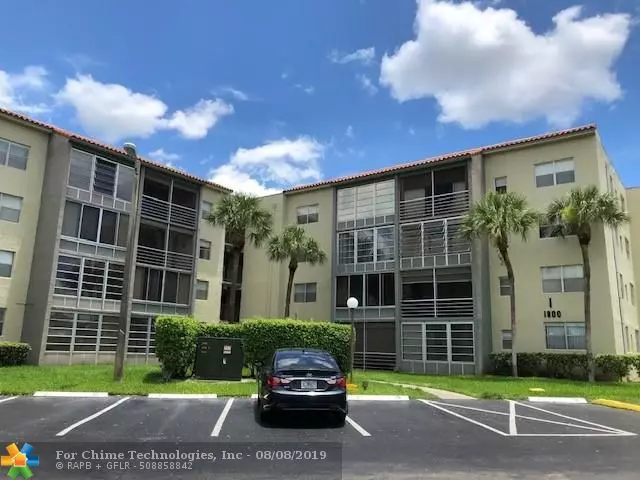 North Lauderdale, FL 33068,1800 N Lauderdale Ave  #1212