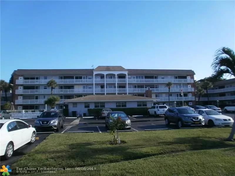 Pompano Beach, FL 33060,1971 SE 5th Ct  #305