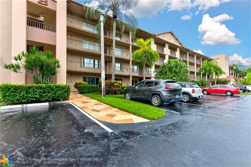 Pembroke Pines, FL 33027,12651 SW 16th Ct  #106 B