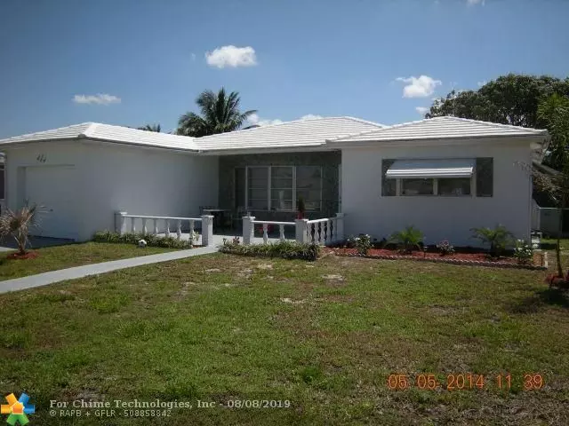 Margate, FL 33068,975 SW 50th Ter