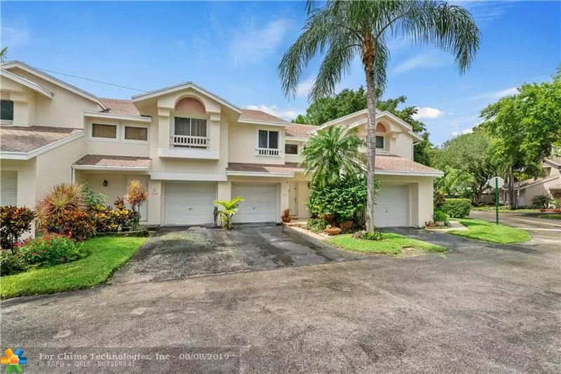 Deerfield Beach, FL 33442,2152 Discovery Cir  #2152