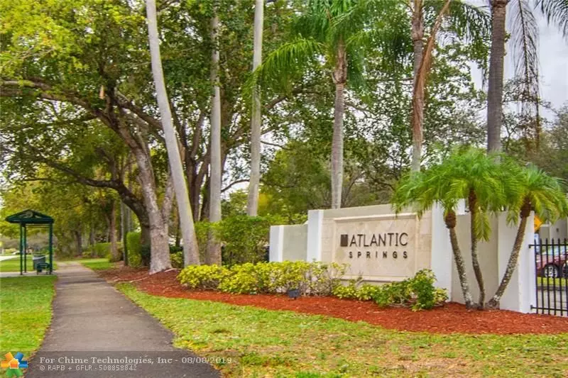 Coral Springs, FL 33071,11255 W Atlantic Blvd  #206