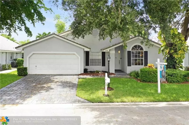 Coral Springs, FL 33067,5470 Pine Cir