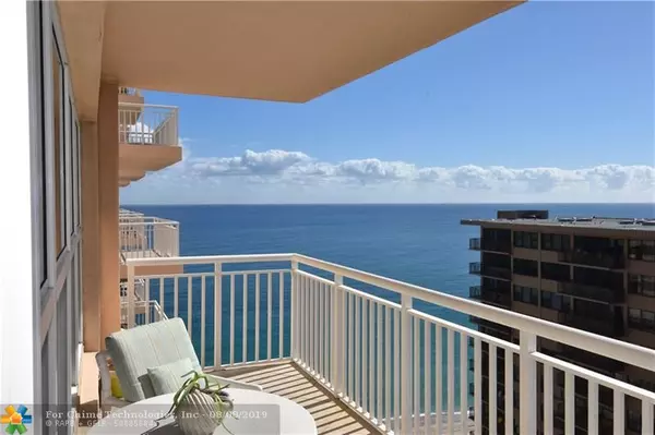 3850 Galt Ocean Dr  #1805, Fort Lauderdale, FL 33308