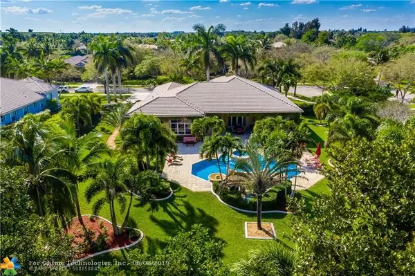 Davie, FL 33330,3230 SW 136th Way