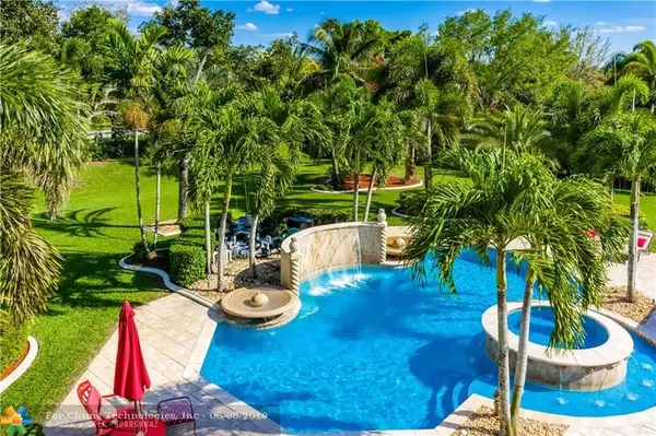 Davie, FL 33330,3230 SW 136th Way