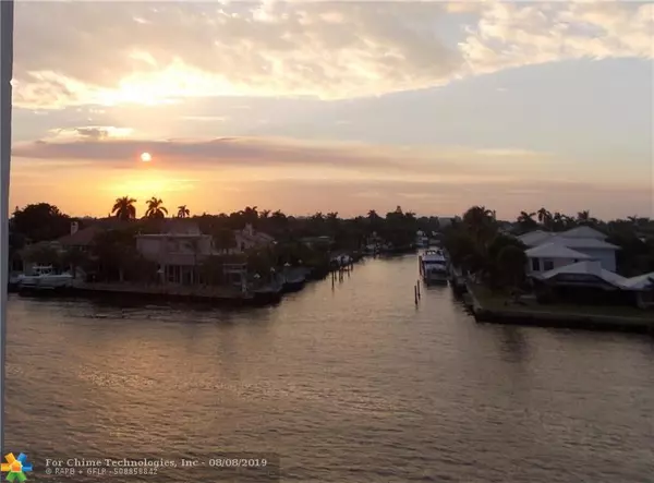 Pompano Beach, FL 33062,701 N Riverside Dr  #702